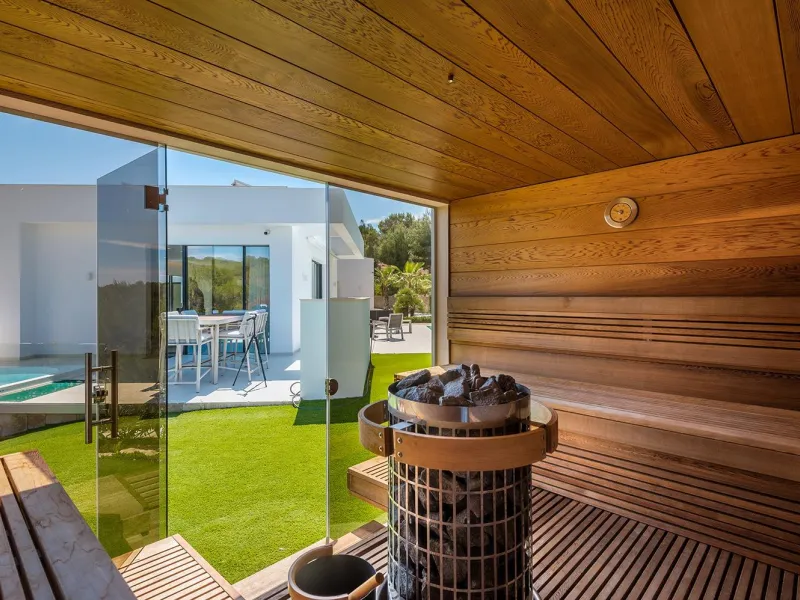 Dream villa in Las Colinas Golf with 1700 m2 plot