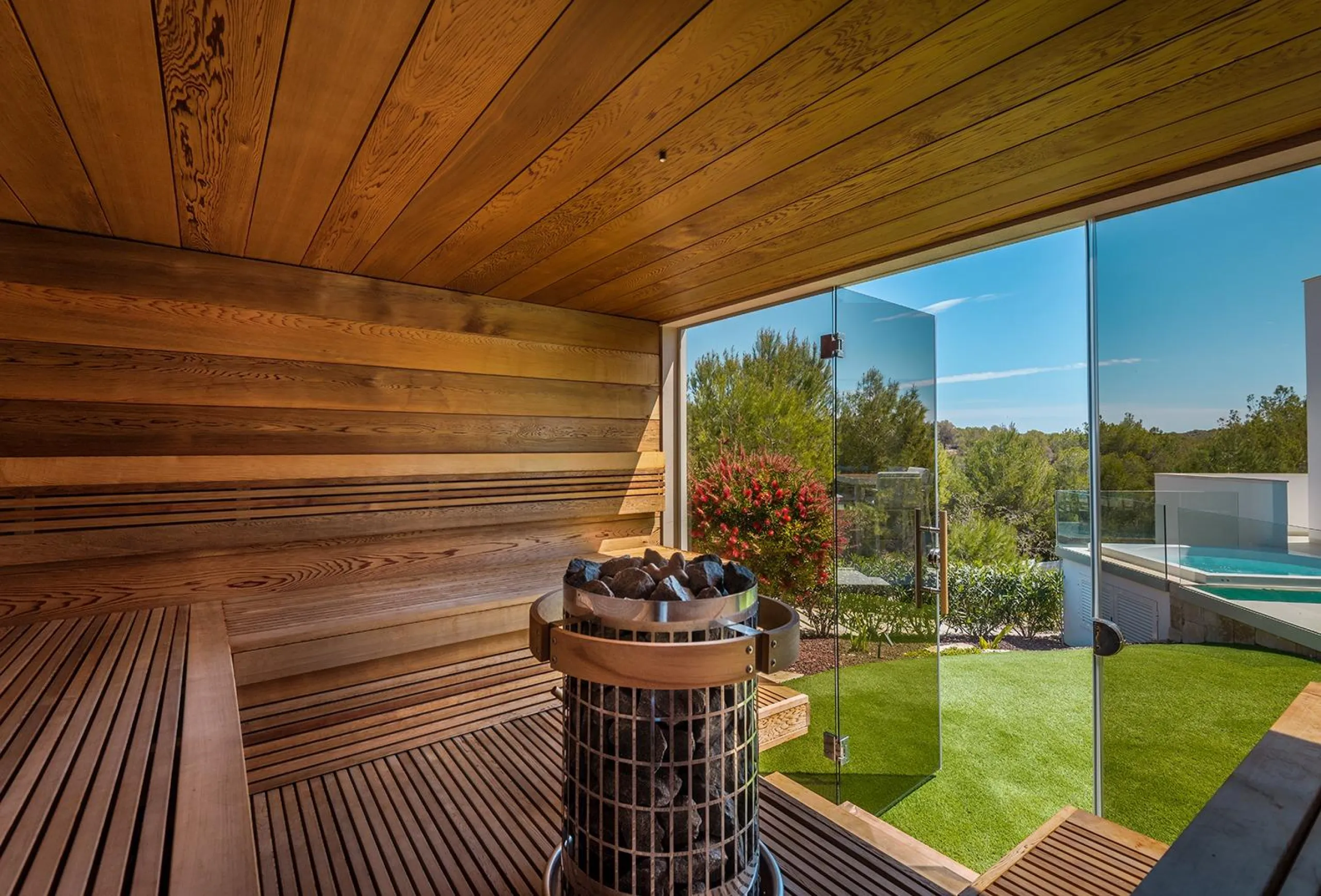 Dream villa in Las Colinas Golf with 1700 m2 plot