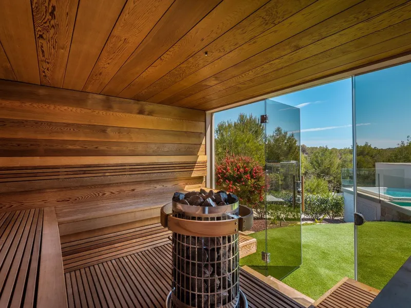 Dream villa in Las Colinas Golf with 1700 m2 plot