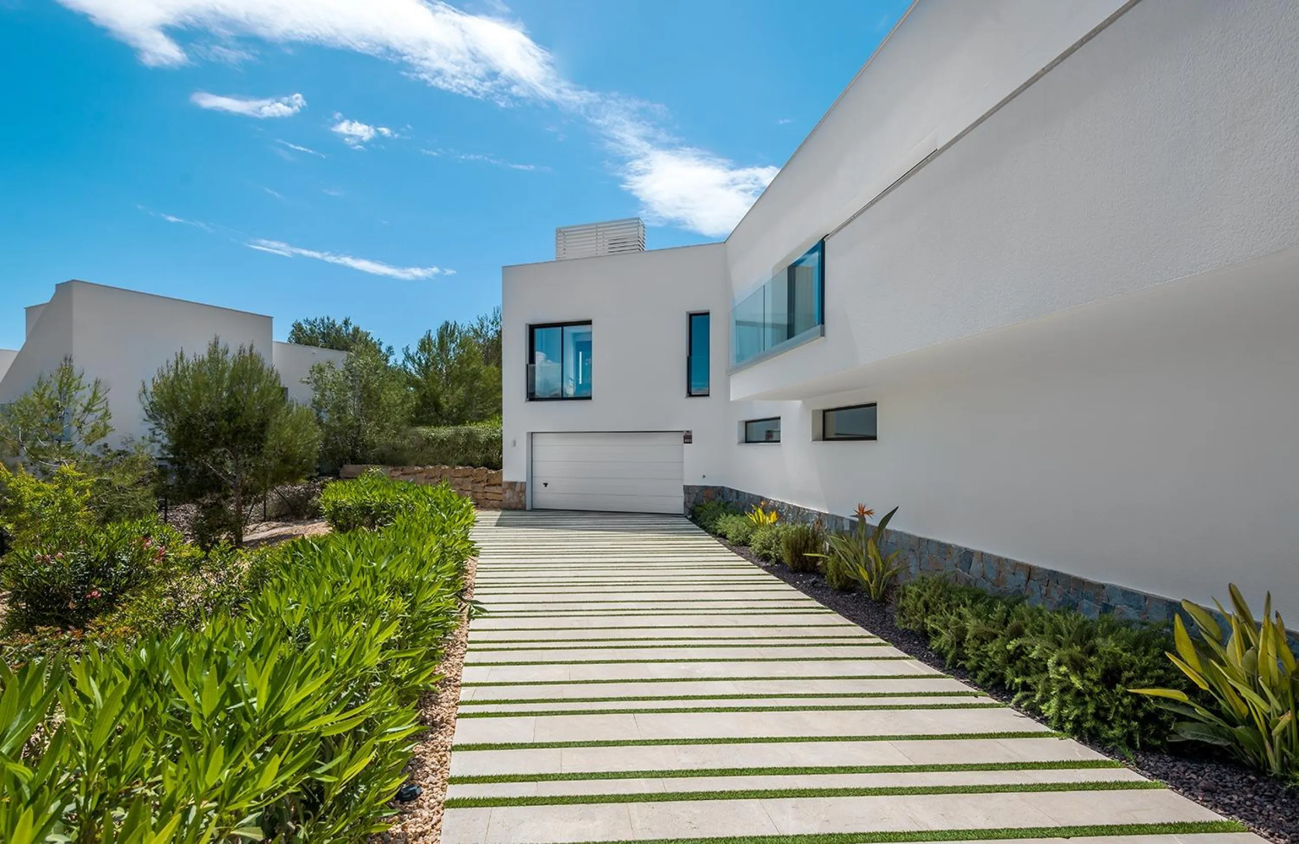 Dream villa in Las Colinas Golf with 1700 m2 plot