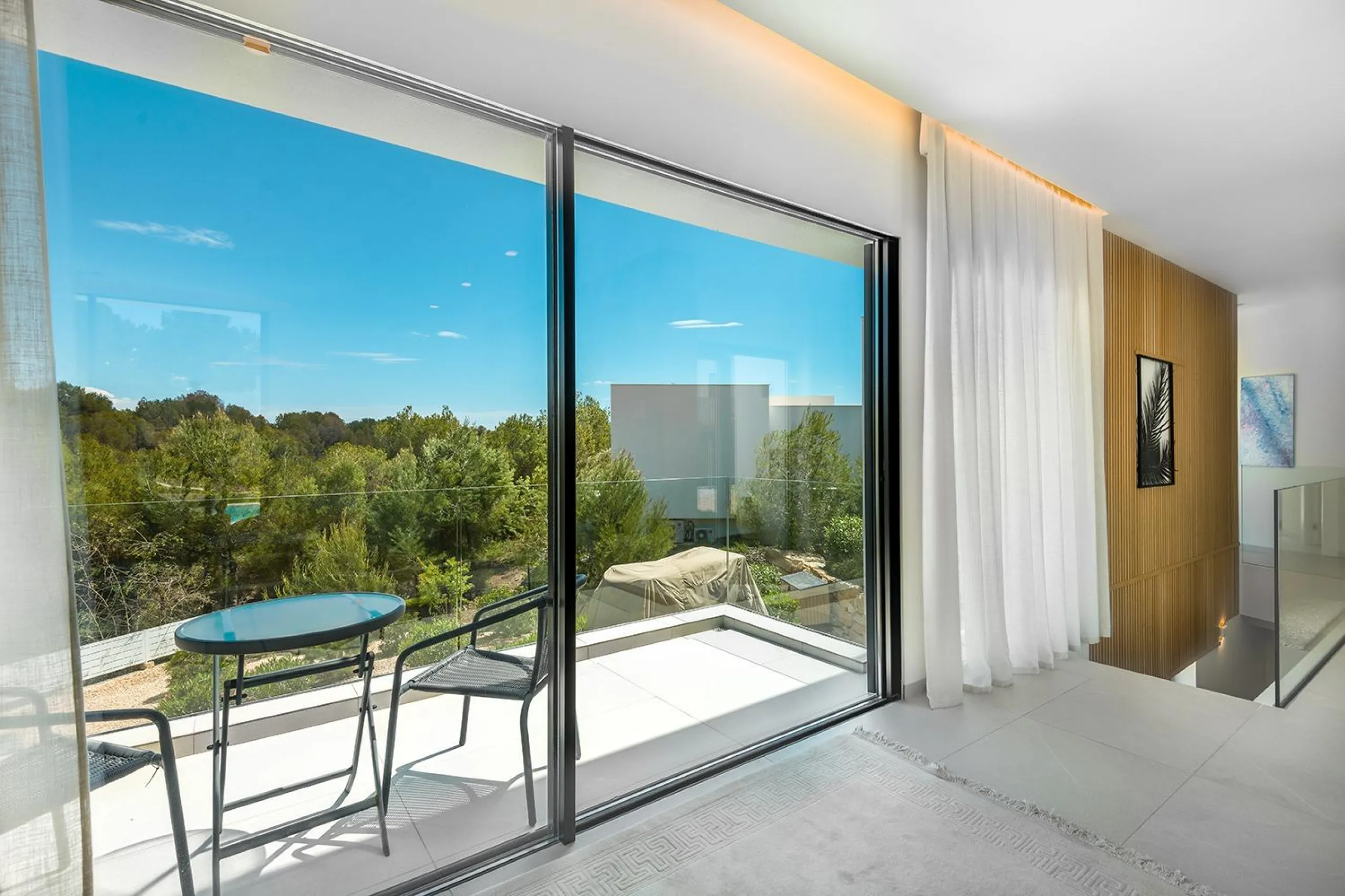 Dream villa in Las Colinas Golf with 1700 m2 plot