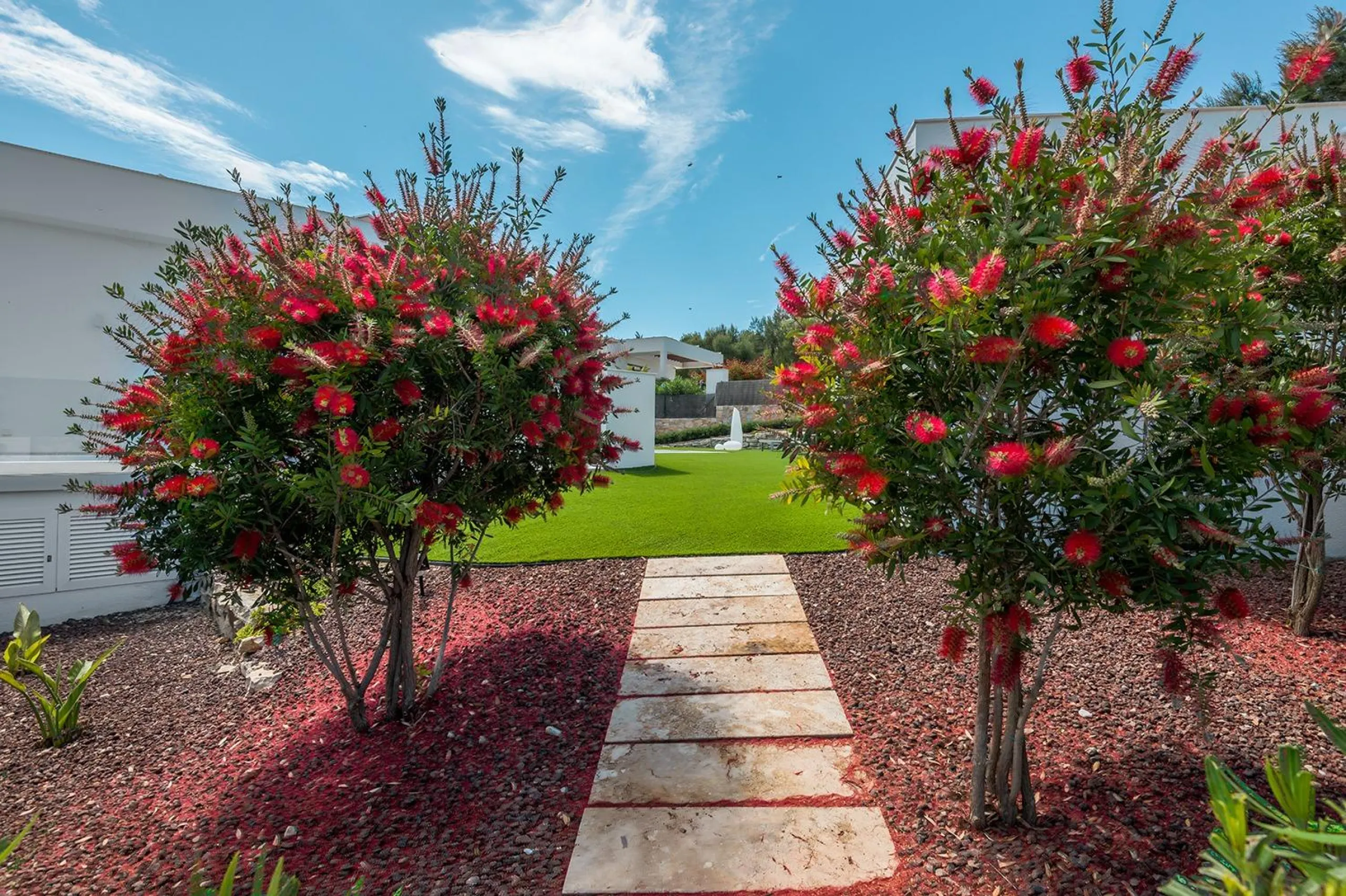Dream villa in Las Colinas Golf with 1700 m2 plot