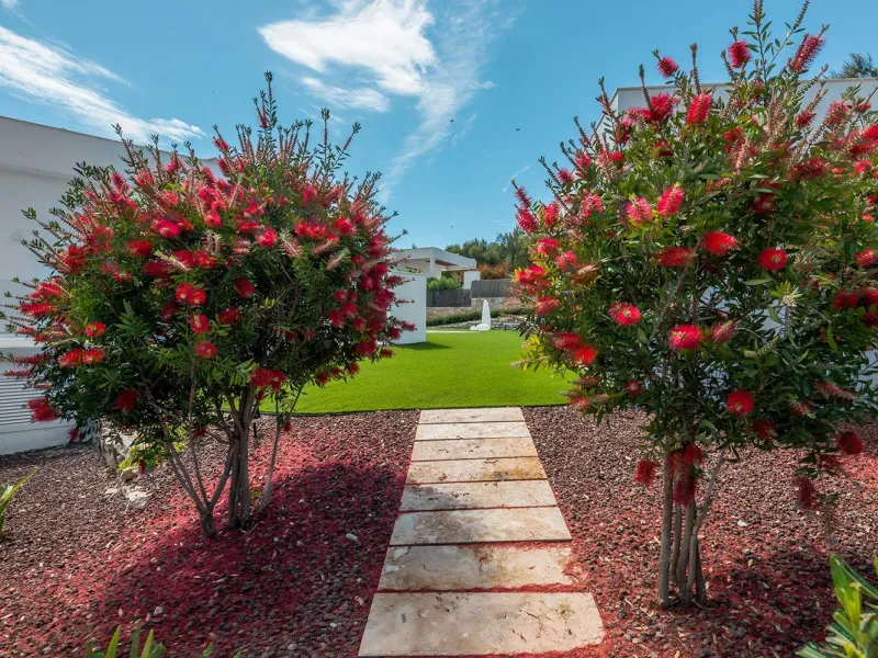 Dream villa in Las Colinas Golf with 1700 m2 plot