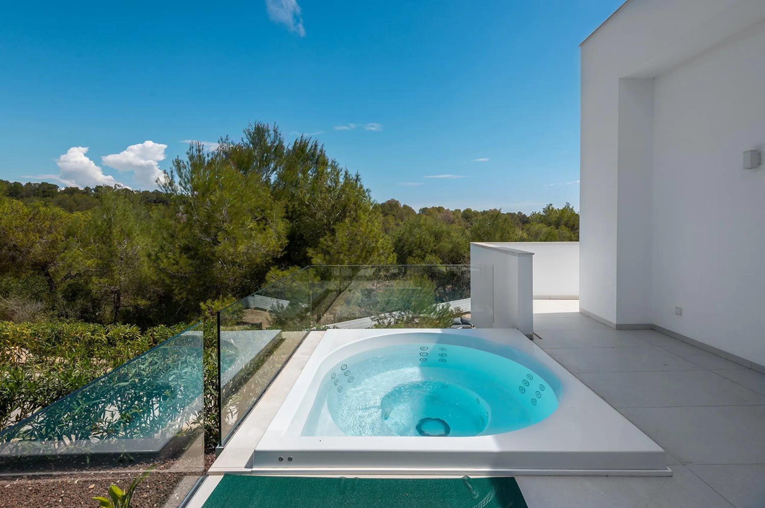 Dream villa in Las Colinas Golf with 1700 m2 plot