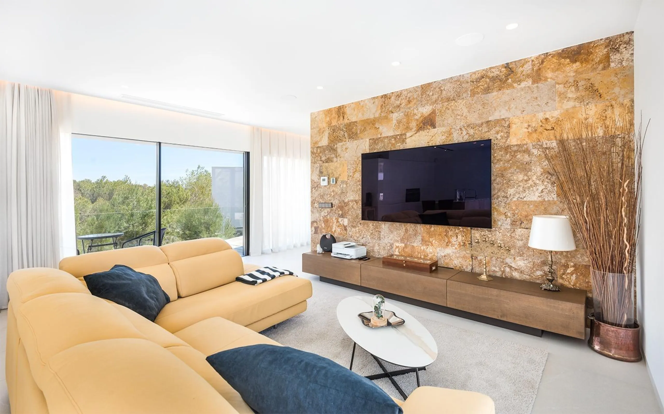 Dream villa in Las Colinas Golf with 1700 m2 plot