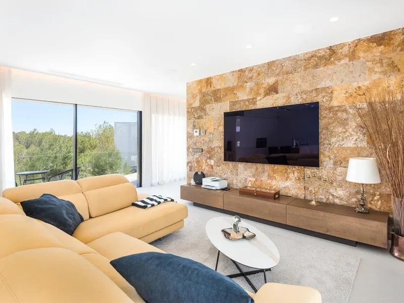 Dream villa in Las Colinas Golf with 1700 m2 plot
