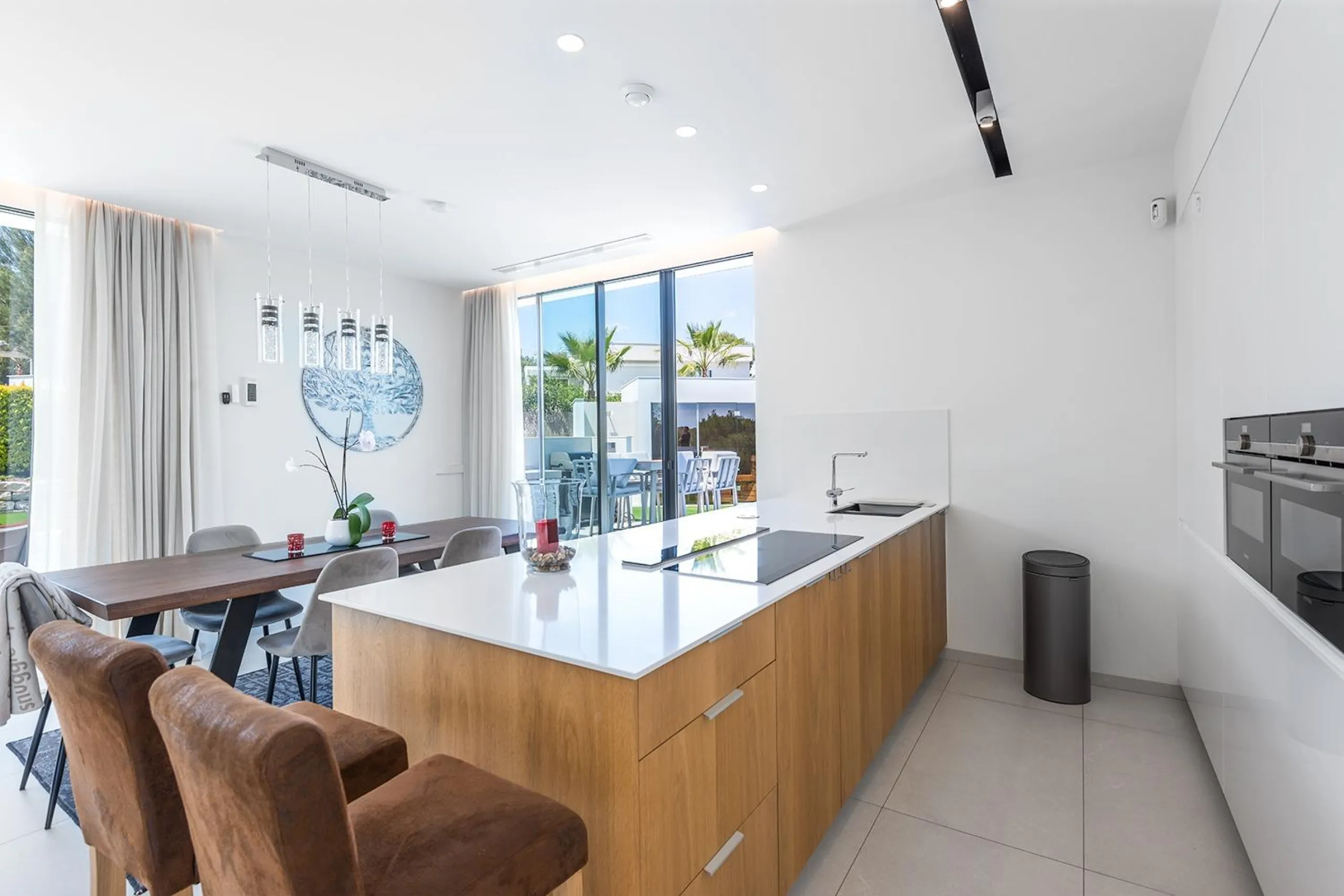 Dream villa in Las Colinas Golf with 1700 m2 plot