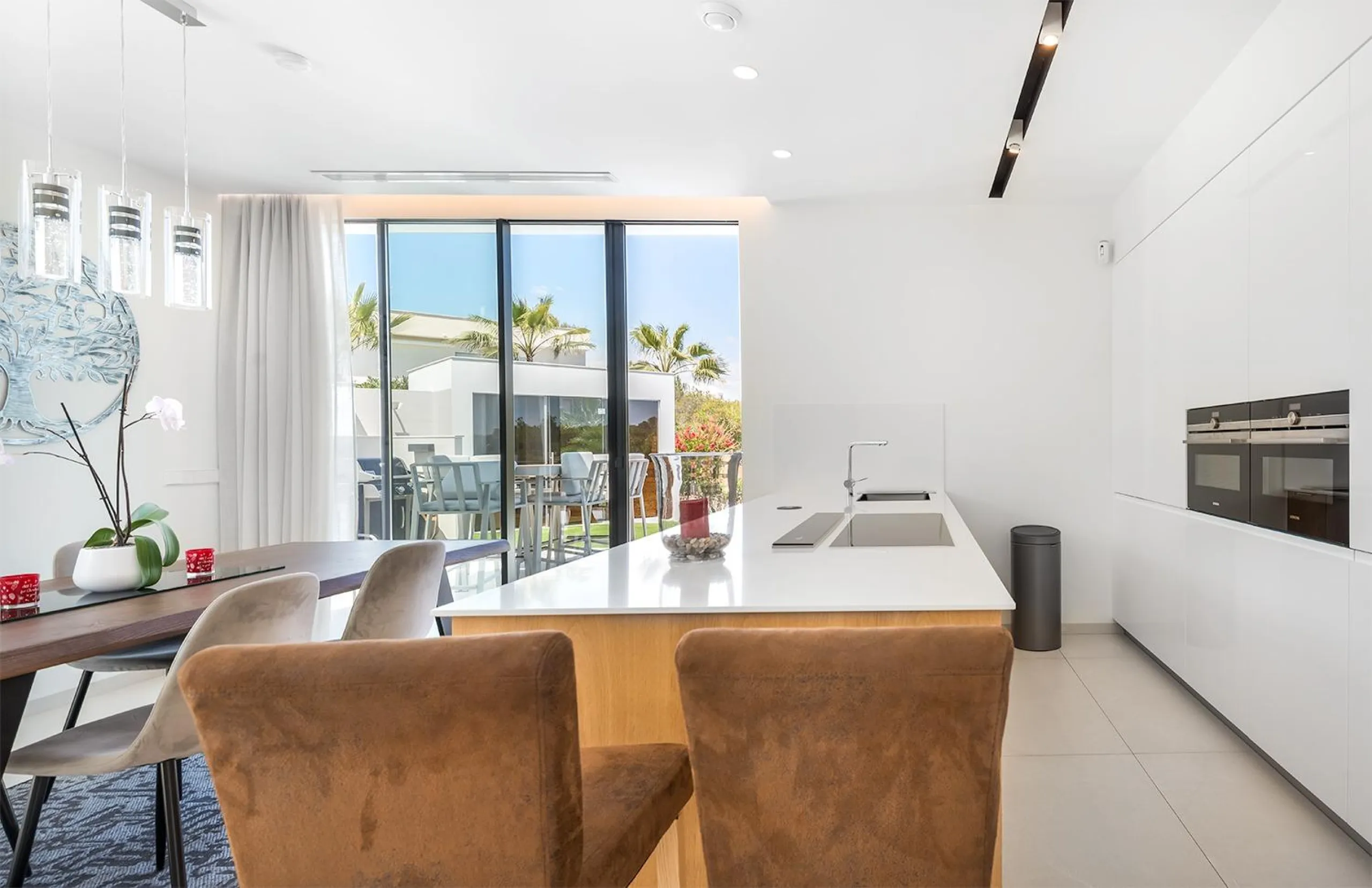 Dream villa in Las Colinas Golf with 1700 m2 plot