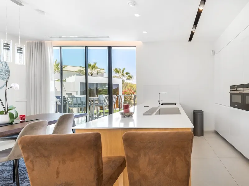 Dream villa in Las Colinas Golf with 1700 m2 plot