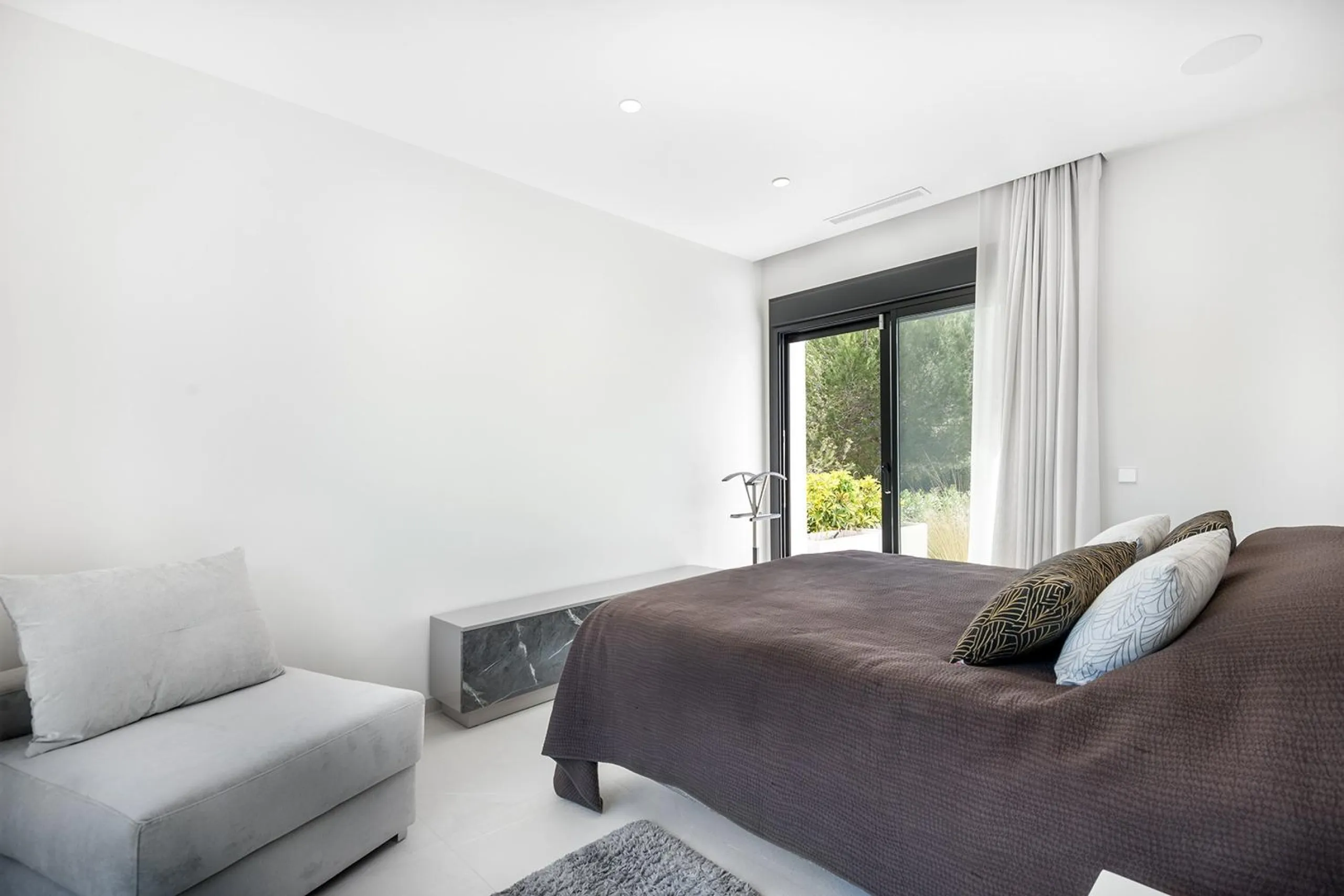 Dream villa in Las Colinas Golf with 1700 m2 plot