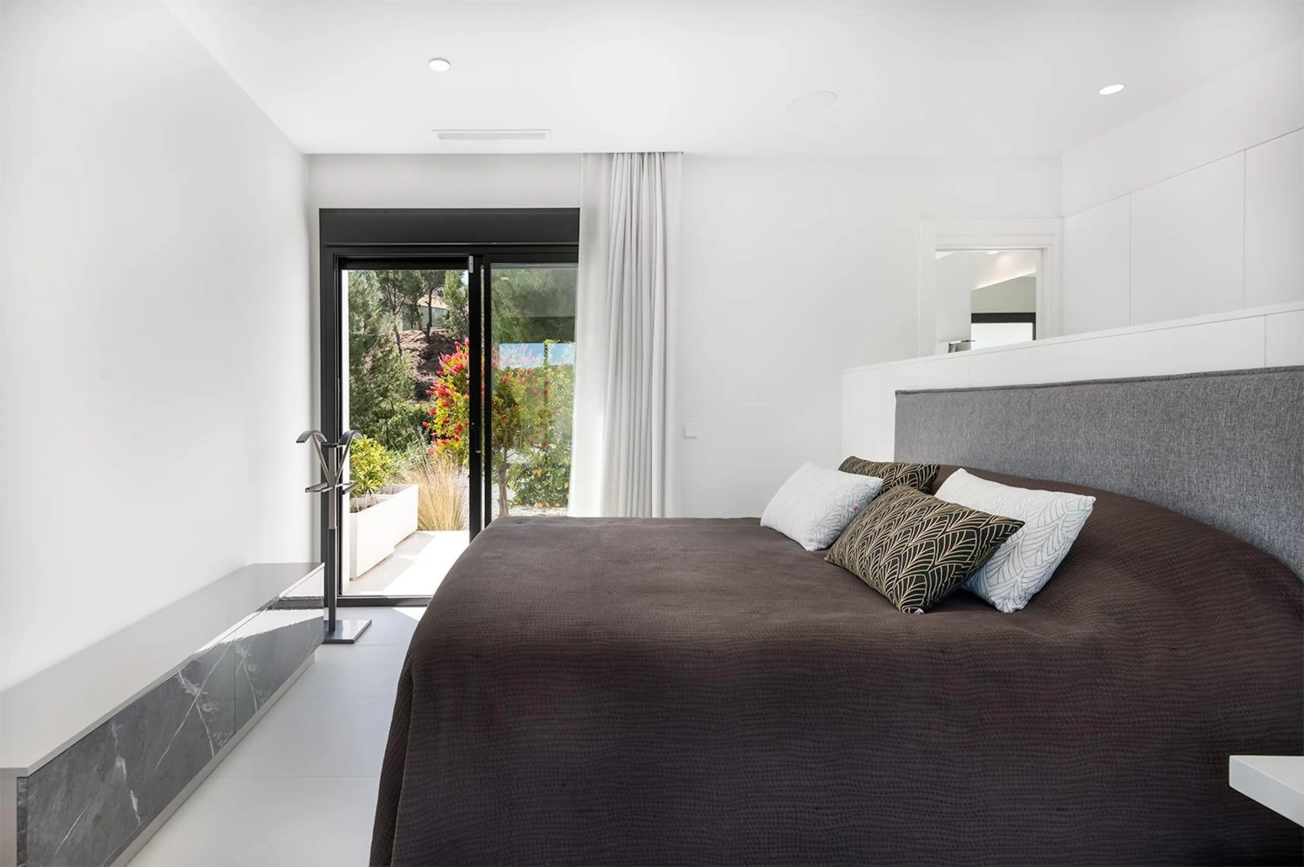 Dream villa in Las Colinas Golf with 1700 m2 plot