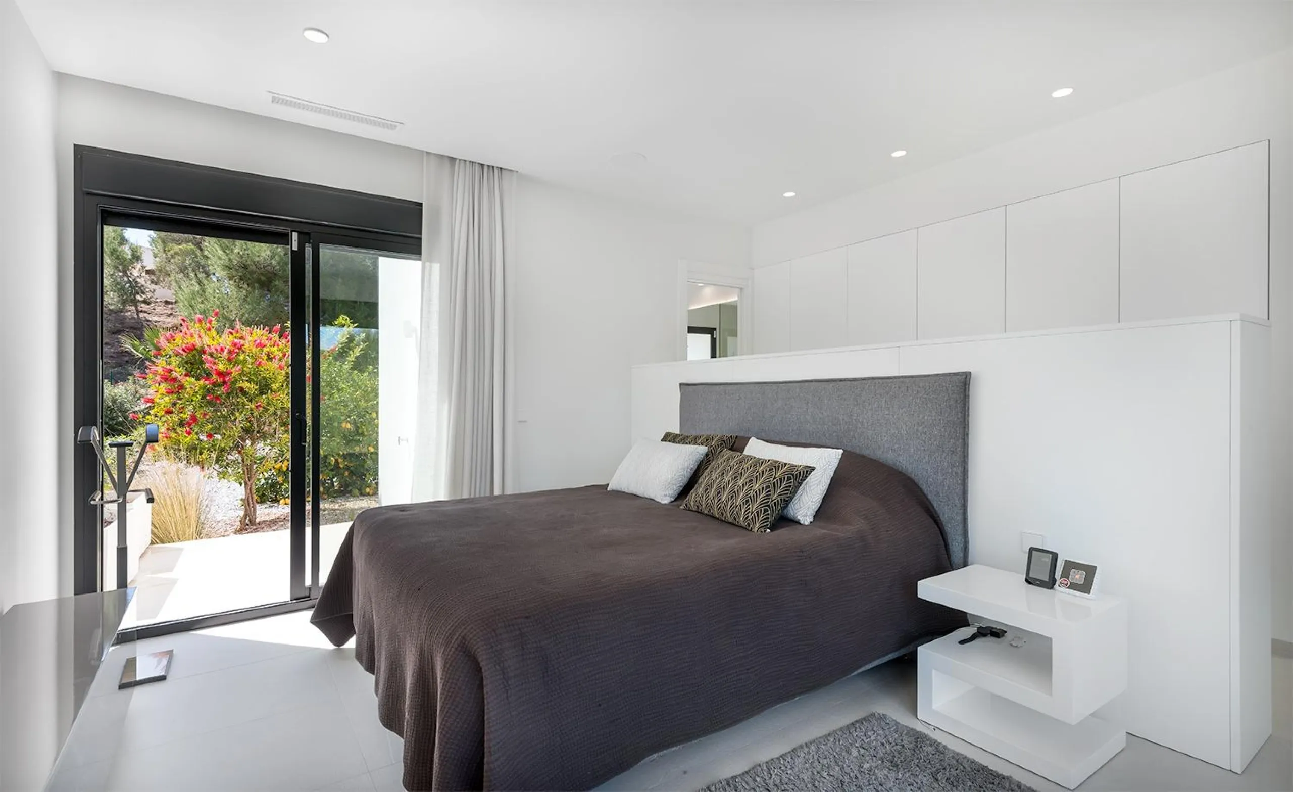 Dream villa in Las Colinas Golf with 1700 m2 plot