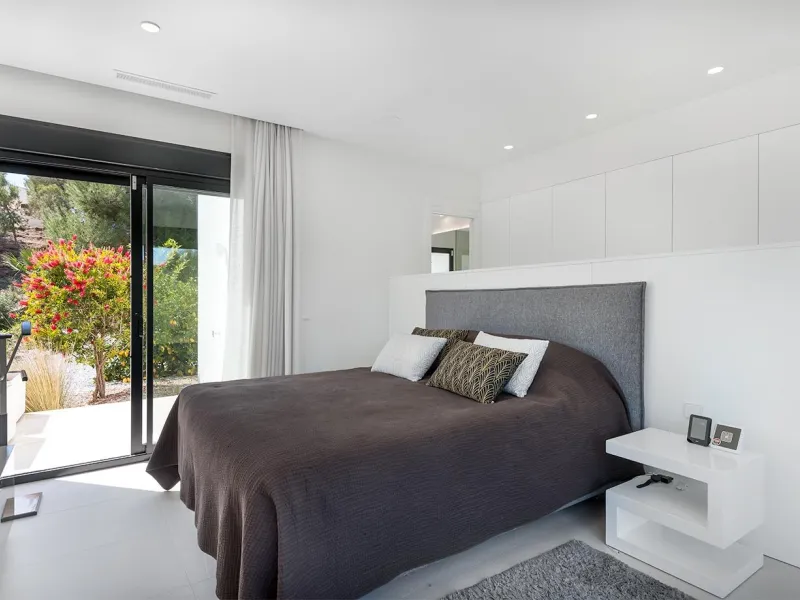 Dream villa in Las Colinas Golf with 1700 m2 plot