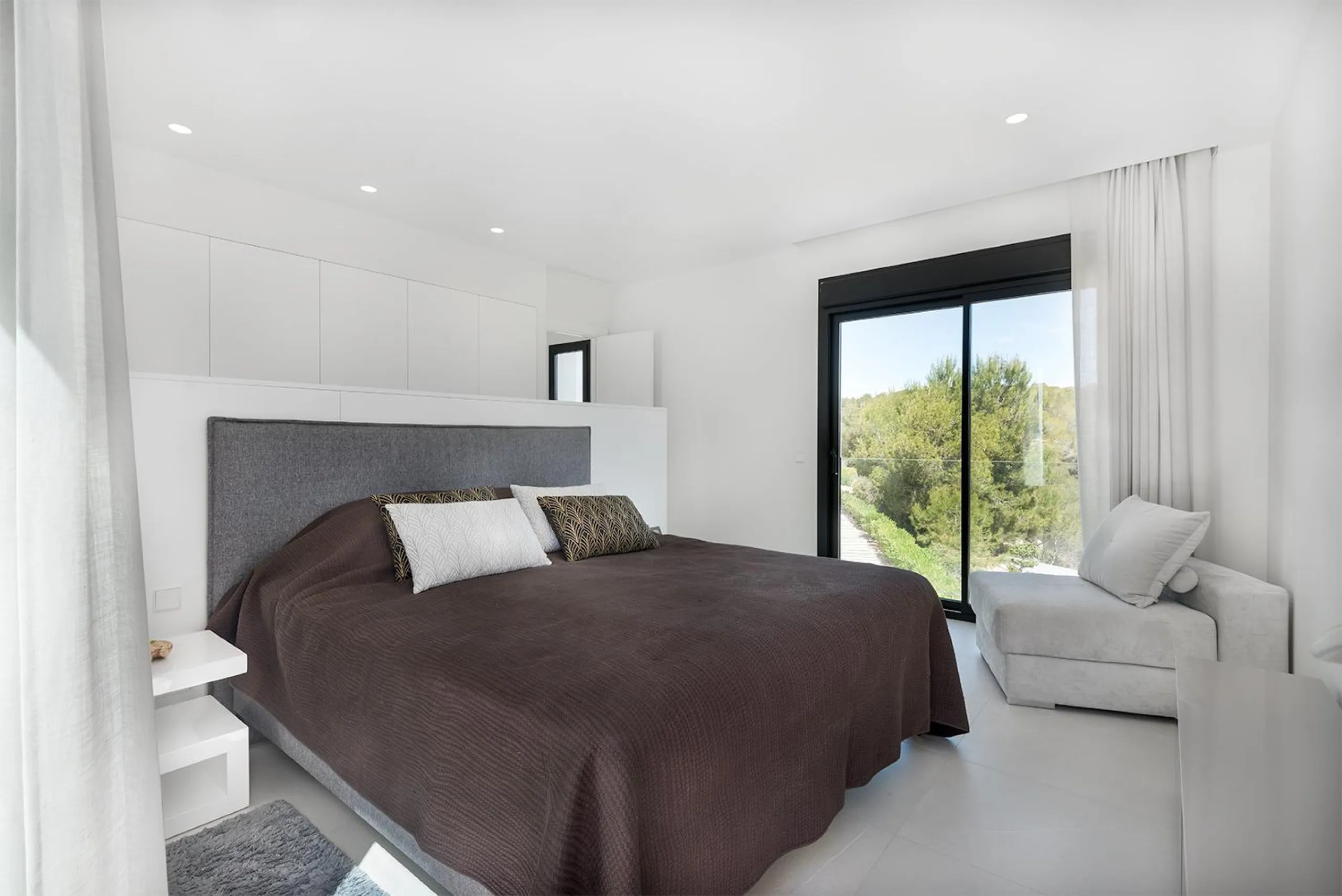 Dream villa in Las Colinas Golf with 1700 m2 plot