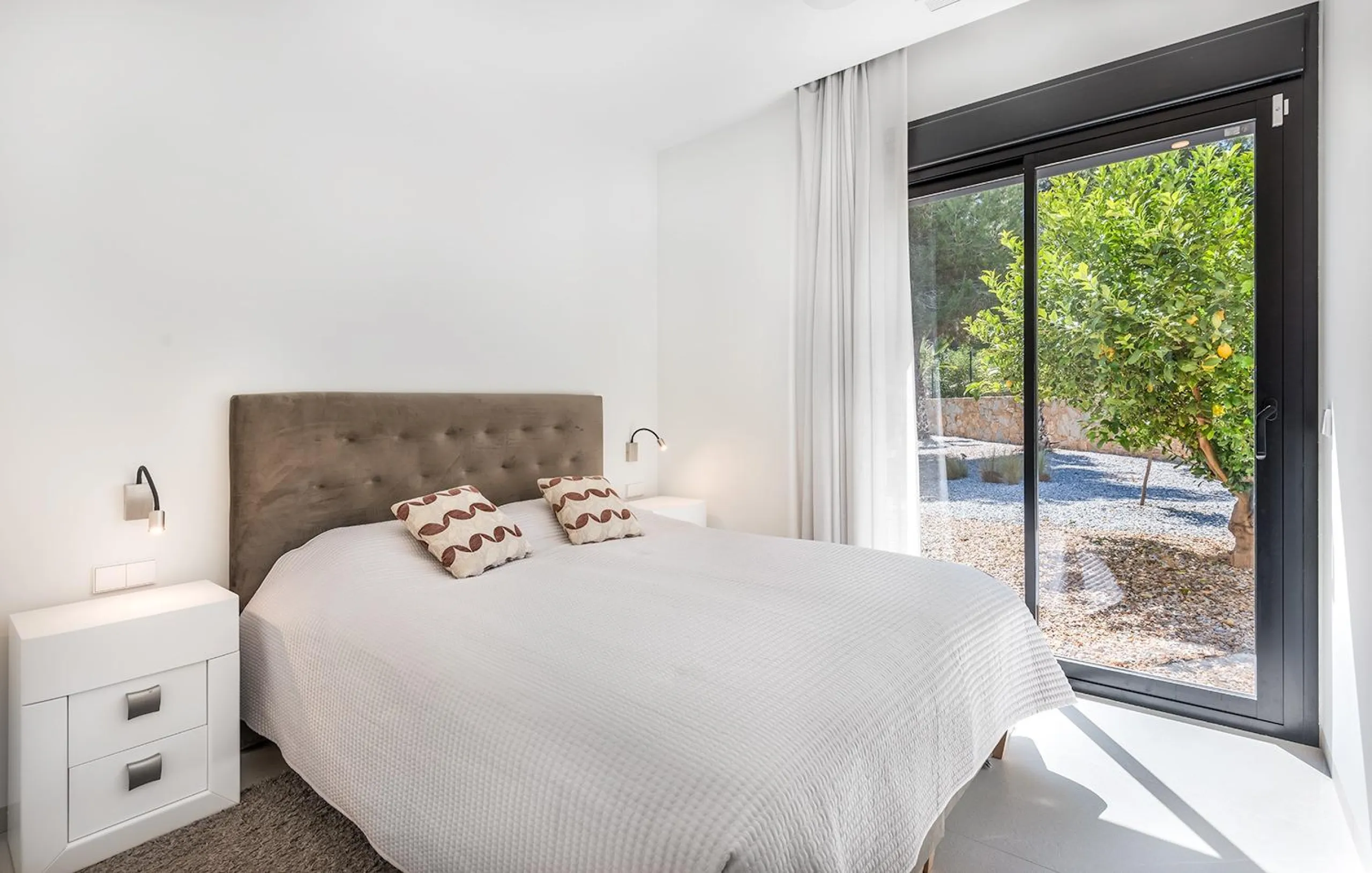 Dream villa in Las Colinas Golf with 1700 m2 plot