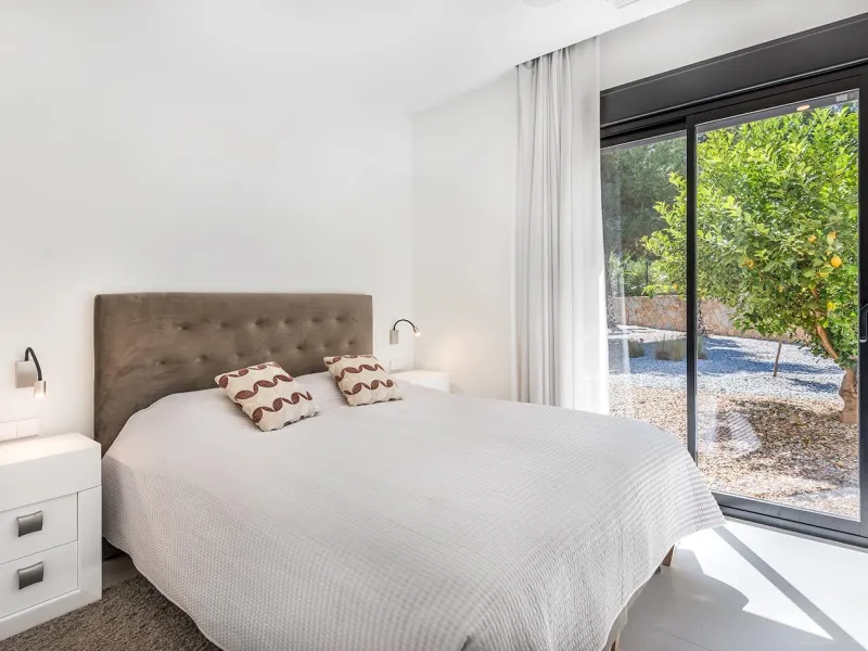 Dream villa in Las Colinas Golf with 1700 m2 plot