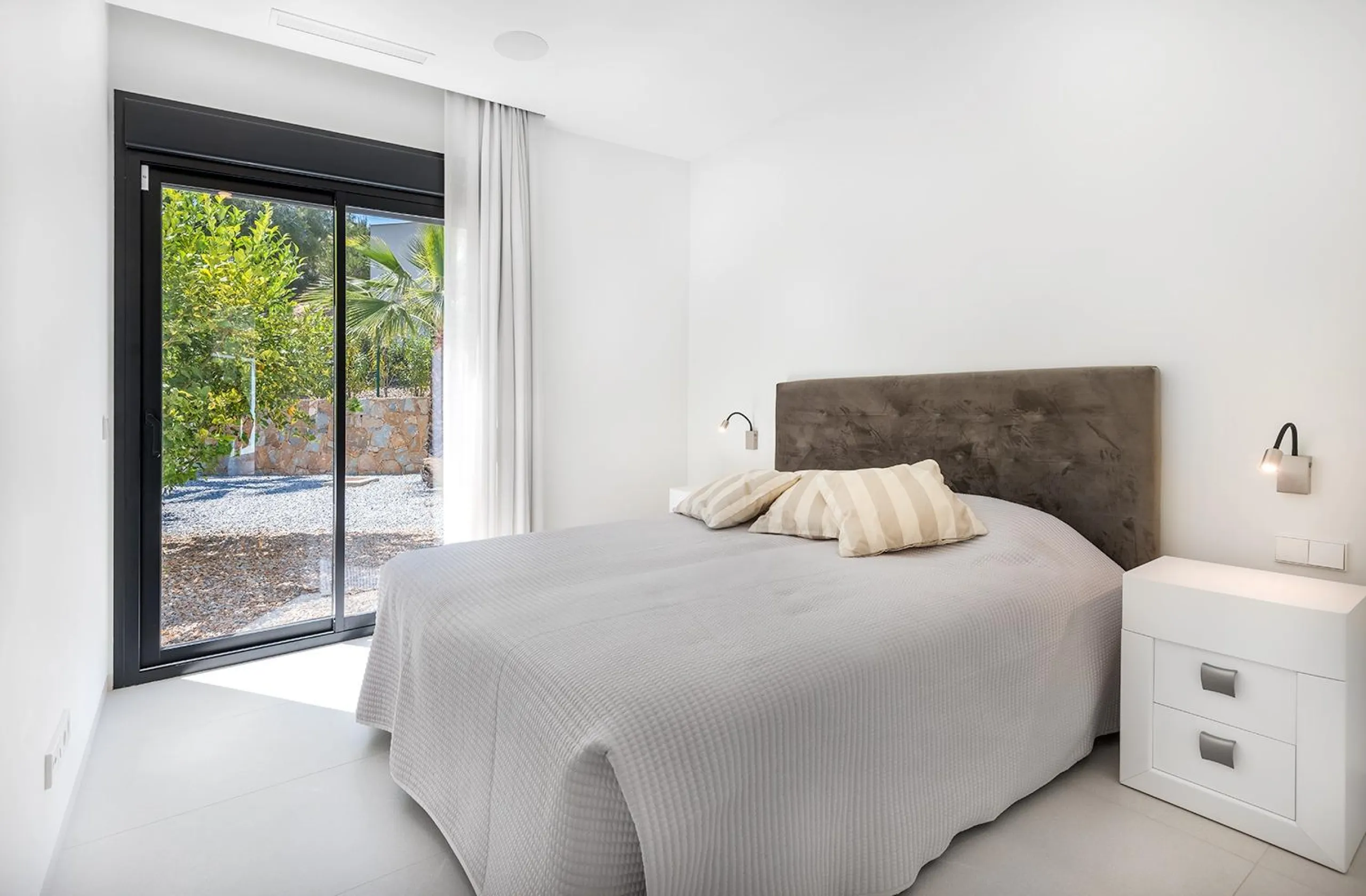 Dream villa in Las Colinas Golf with 1700 m2 plot