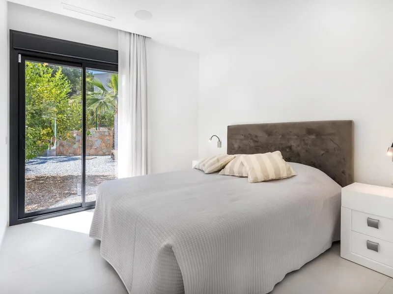 Dream villa in Las Colinas Golf with 1700 m2 plot