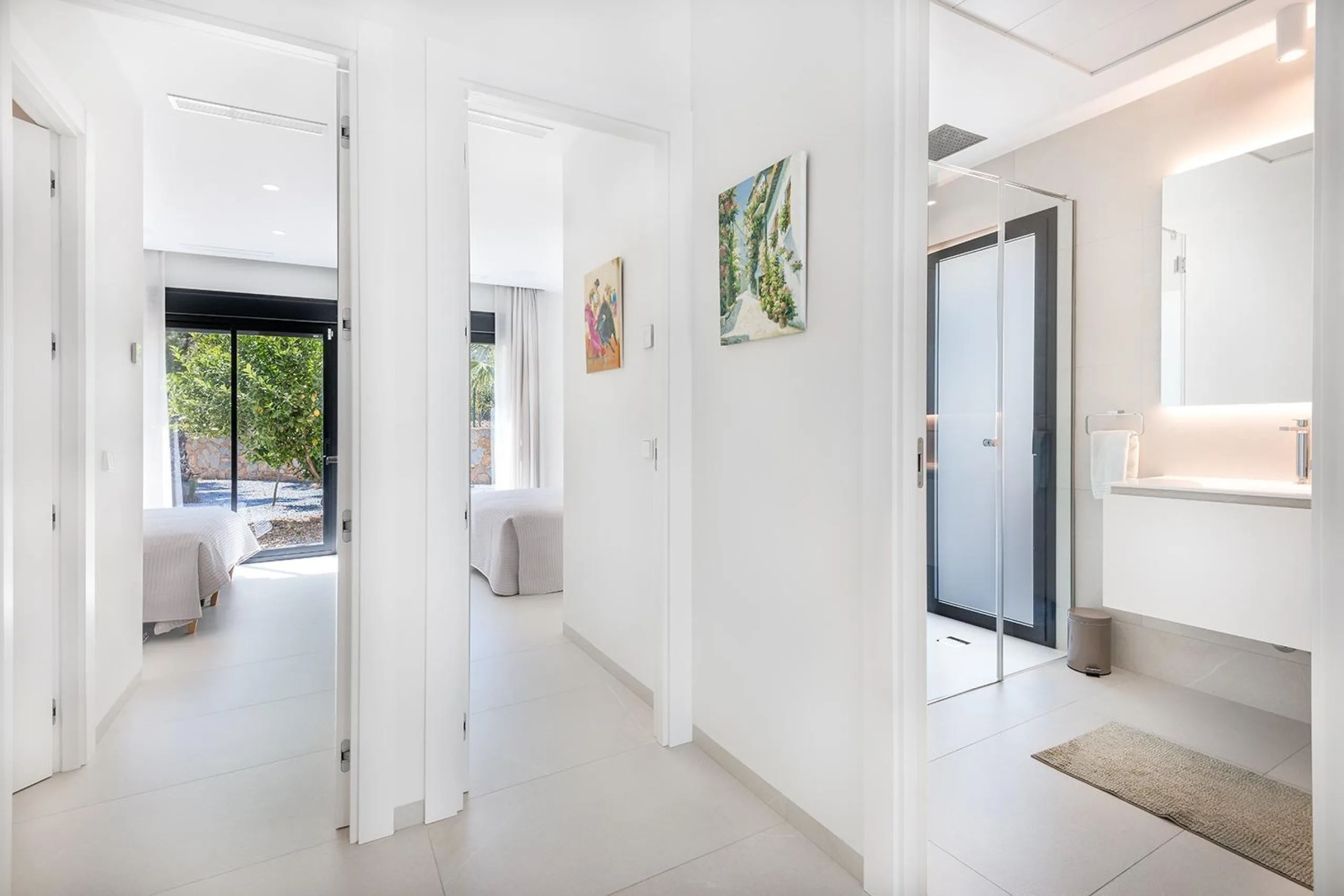 Dream villa in Las Colinas Golf with 1700 m2 plot