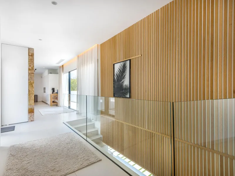 Dream villa in Las Colinas Golf with 1700 m2 plot