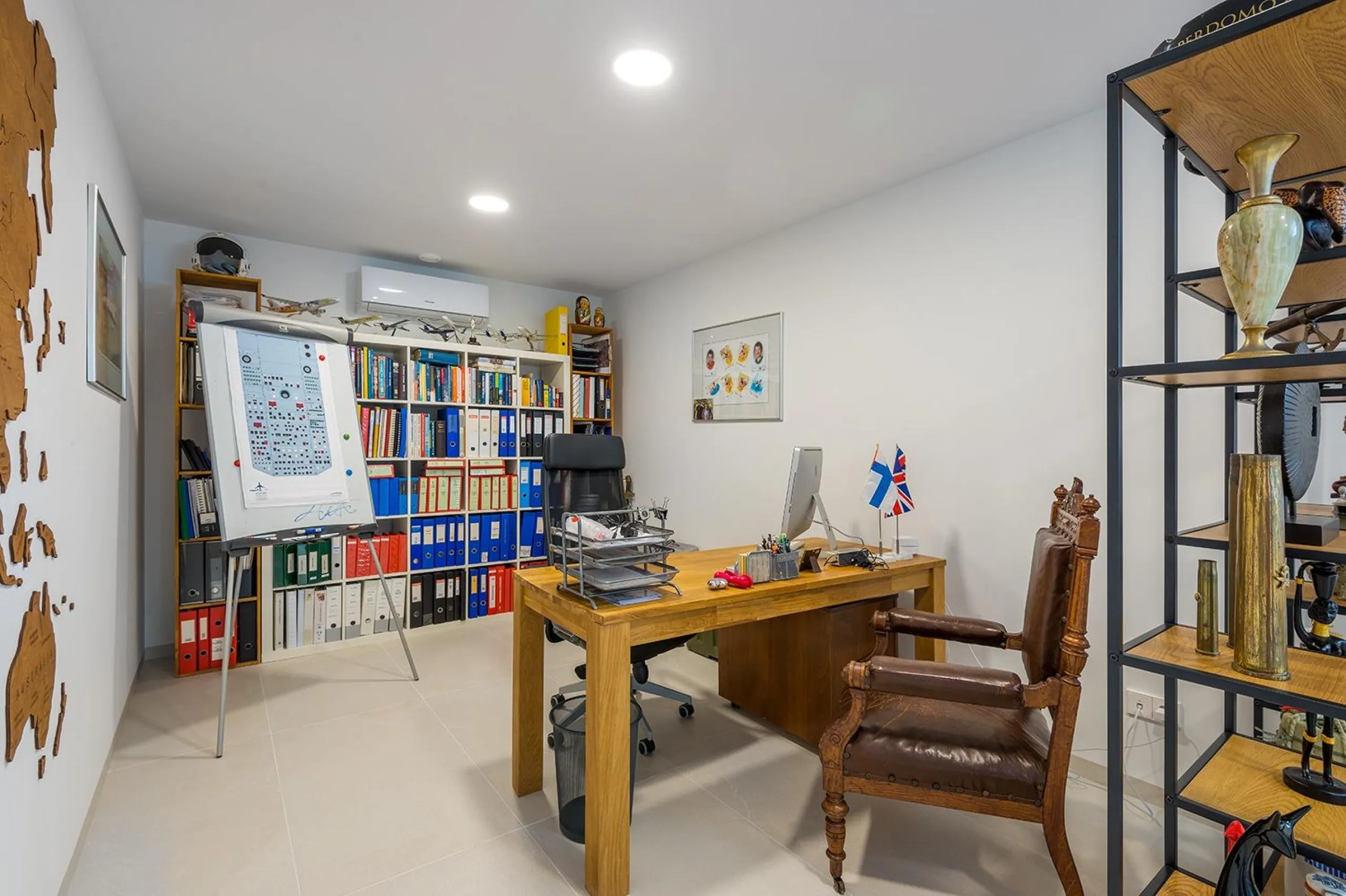 Dream villa in Las Colinas Golf with 1700 m2 plot