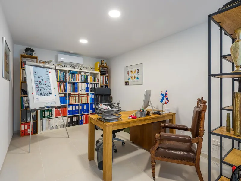Dream villa in Las Colinas Golf with 1700 m2 plot