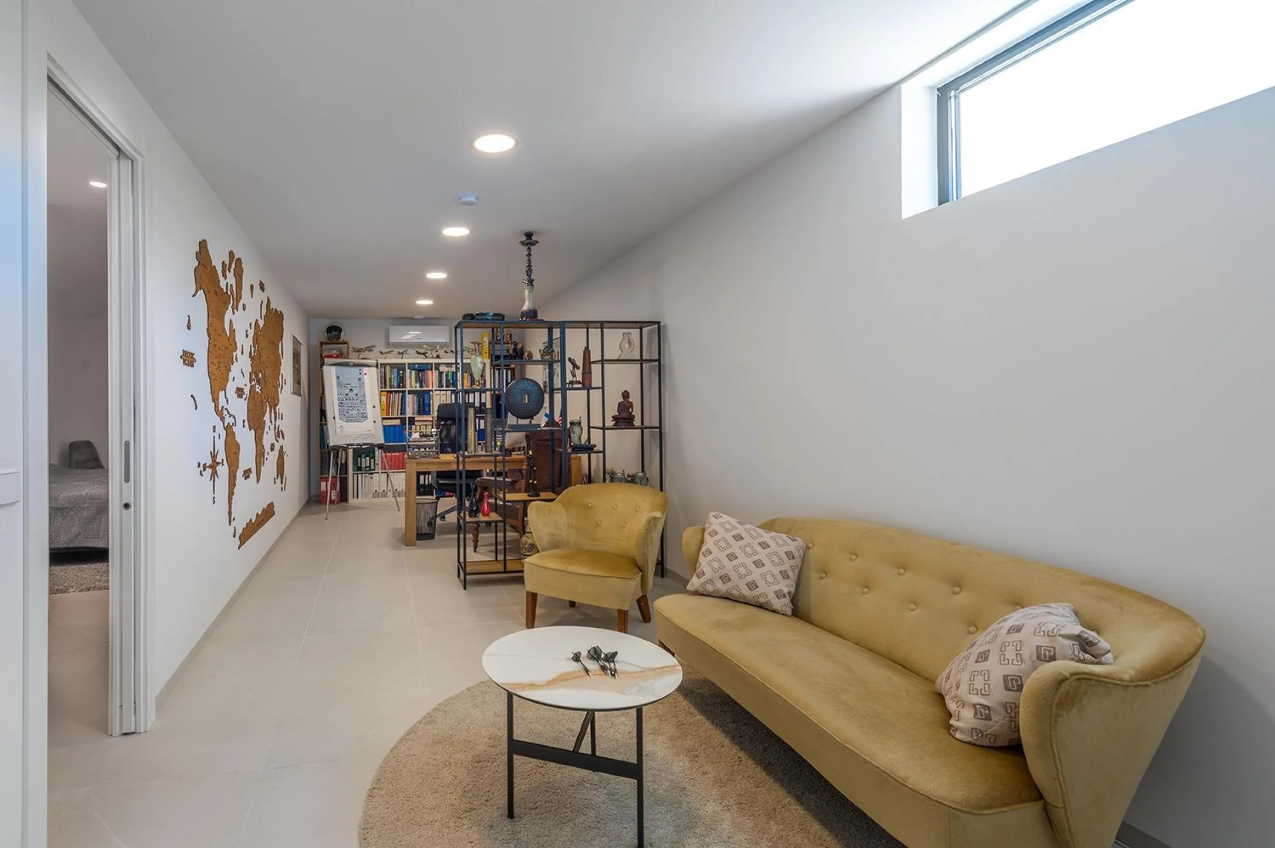 Dream villa in Las Colinas Golf with 1700 m2 plot