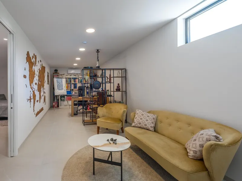 Dream villa in Las Colinas Golf with 1700 m2 plot