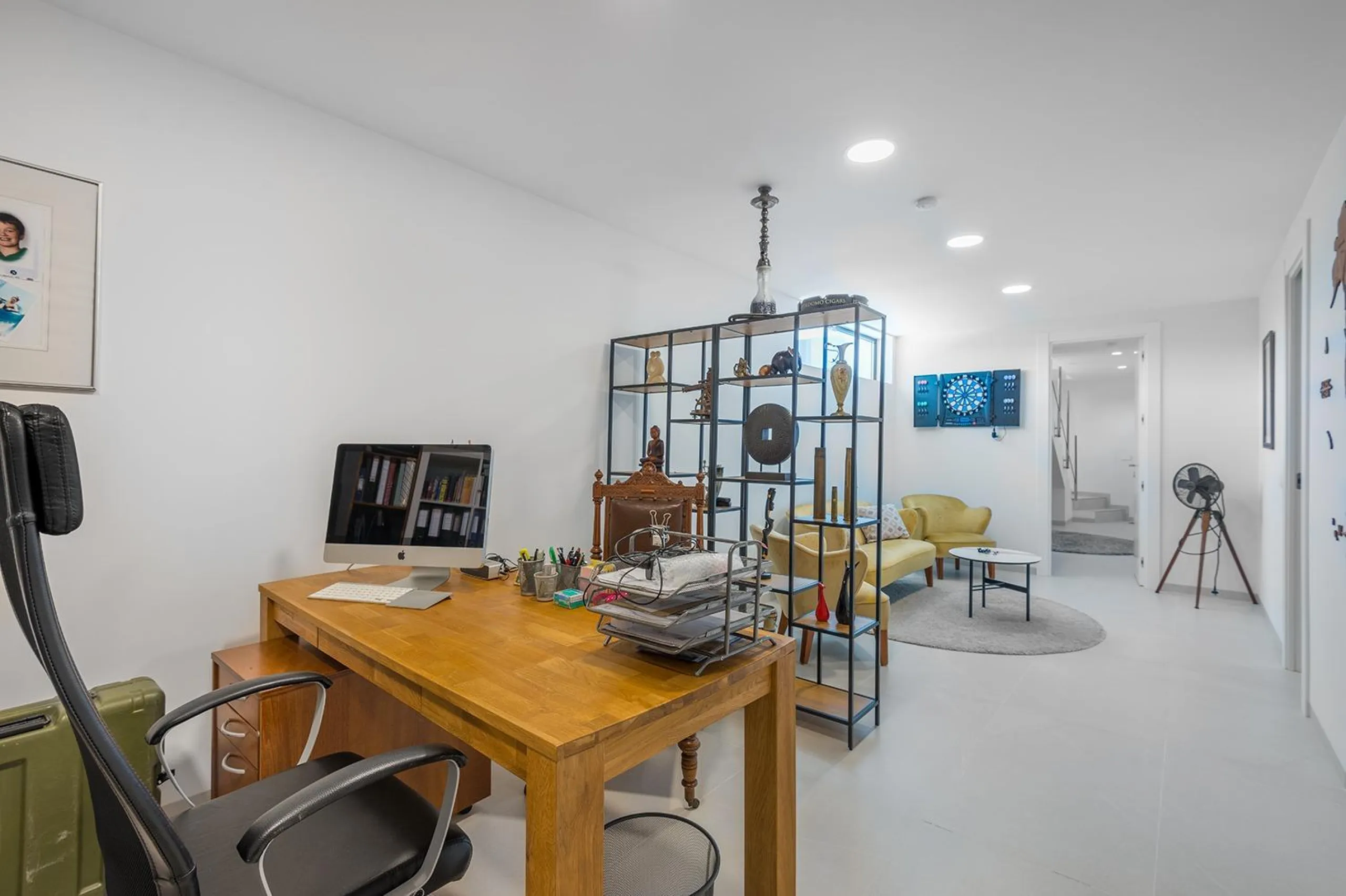Dream villa in Las Colinas Golf with 1700 m2 plot