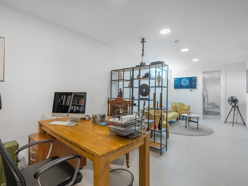 Dream villa in Las Colinas Golf with 1700 m2 plot