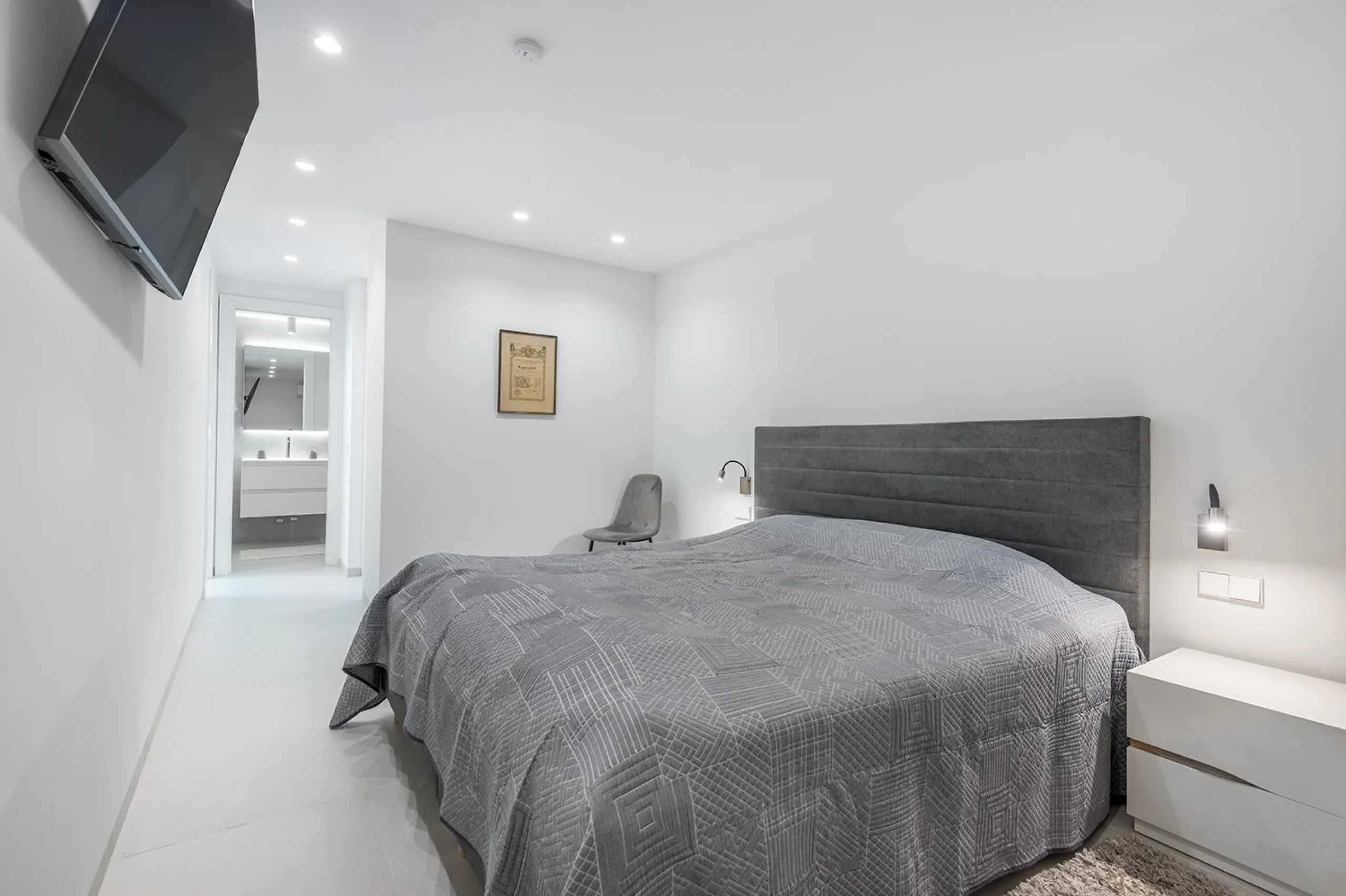 Dream villa in Las Colinas Golf with 1700 m2 plot