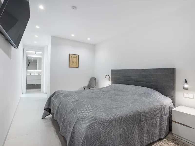 Dream villa in Las Colinas Golf with 1700 m2 plot