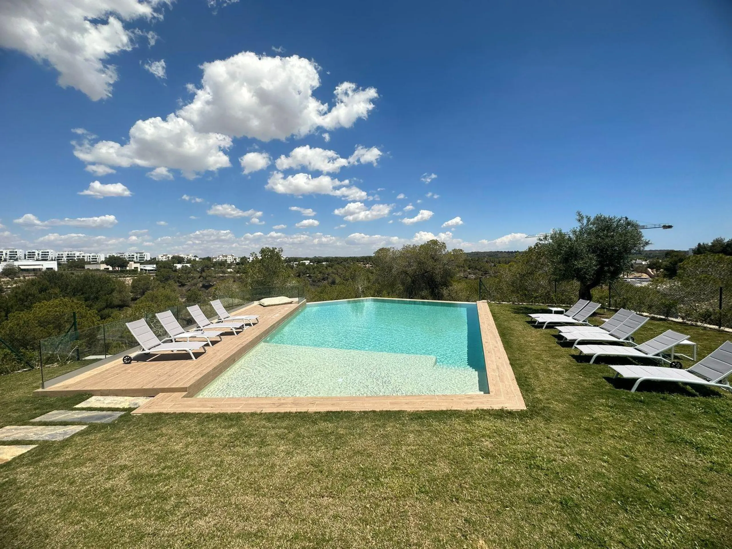 New apartment for sale in Las Colinas Golf Resort