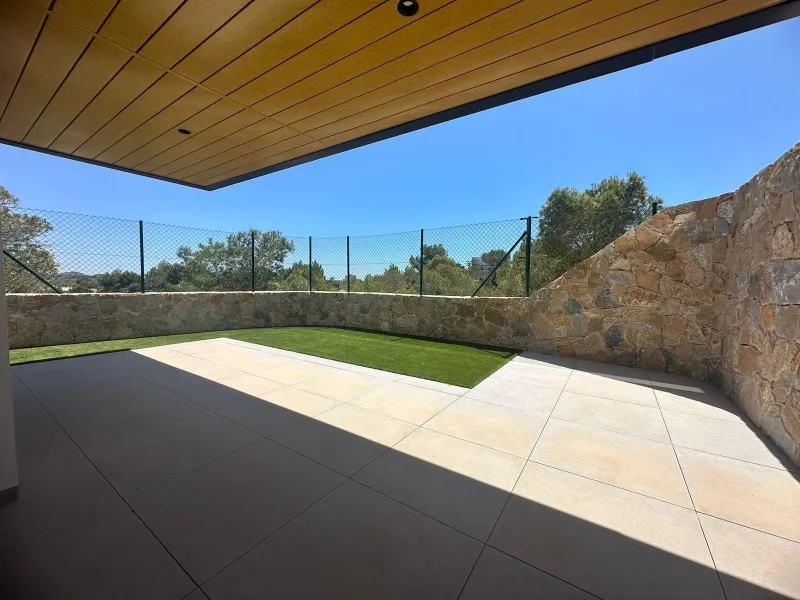 New apartment for sale in Las Colinas Golf Resort