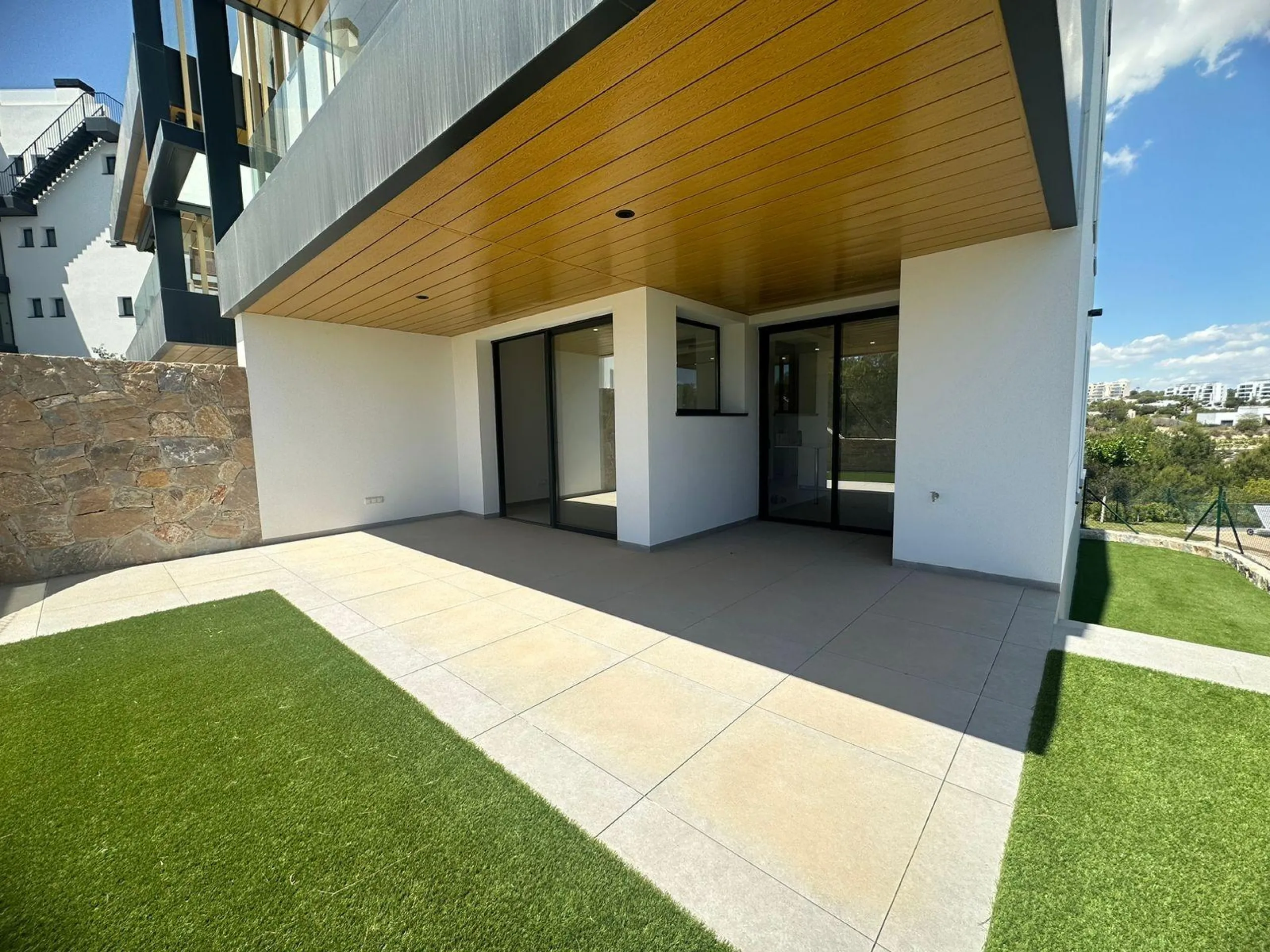 New apartment for sale in Las Colinas Golf Resort