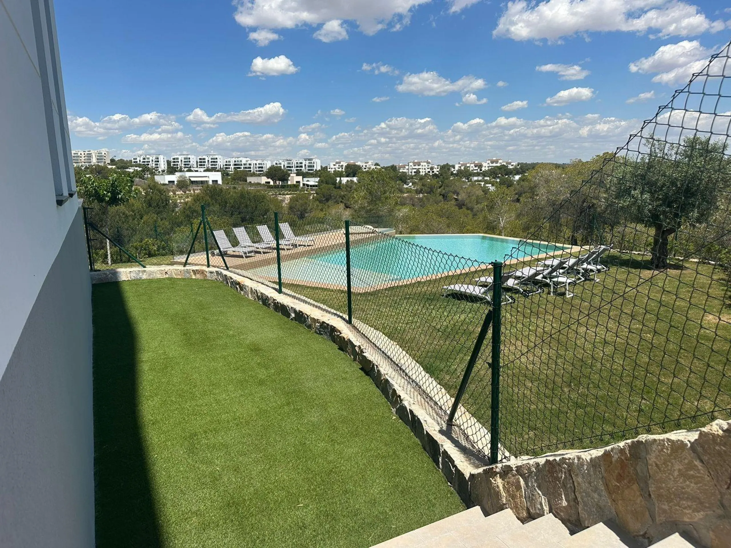 New apartment for sale in Las Colinas Golf Resort