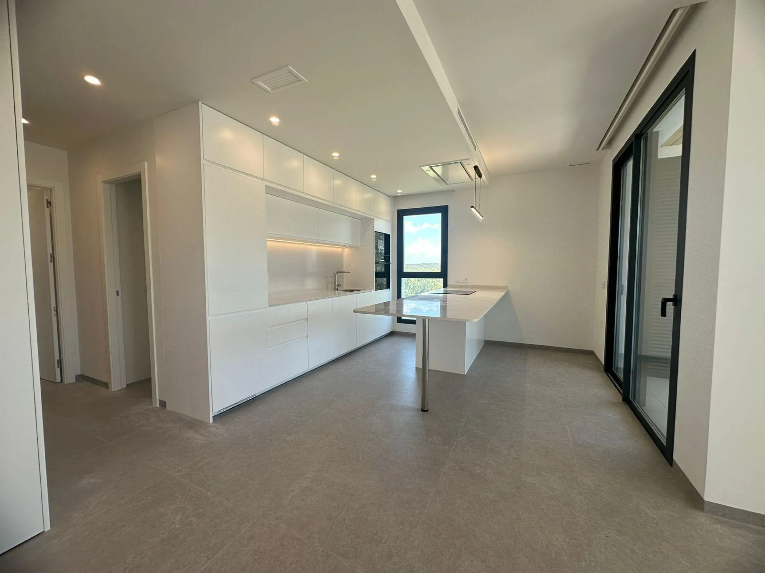 New apartment for sale in Las Colinas Golf Resort