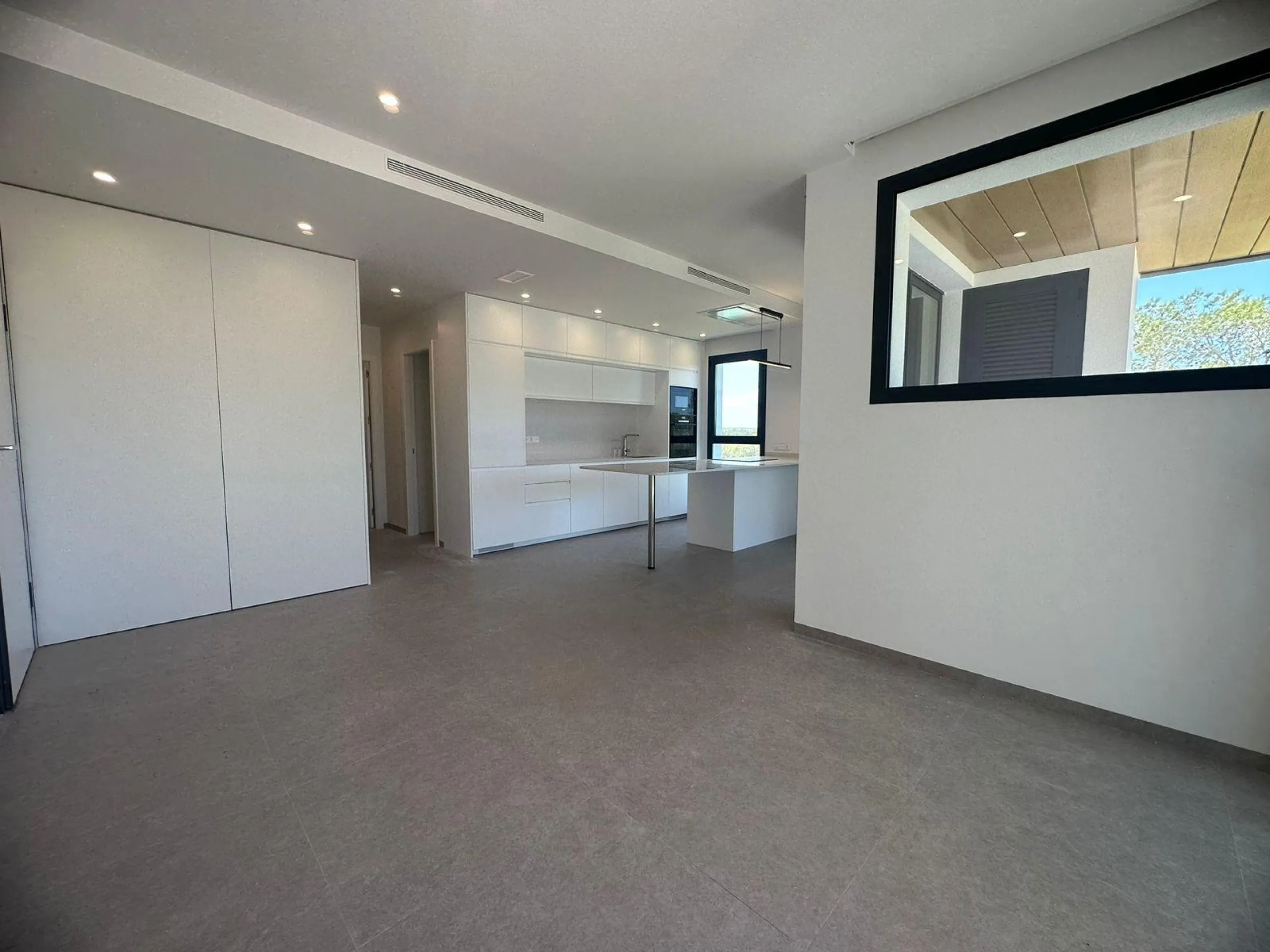 New apartment for sale in Las Colinas Golf Resort