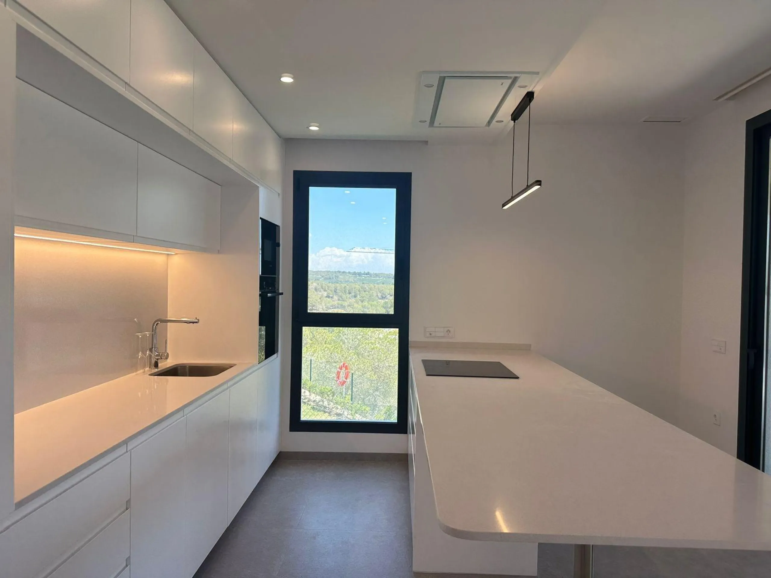 New apartment for sale in Las Colinas Golf Resort