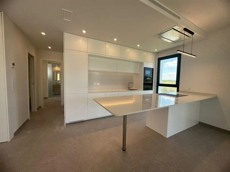 New apartment for sale in Las Colinas Golf Resort