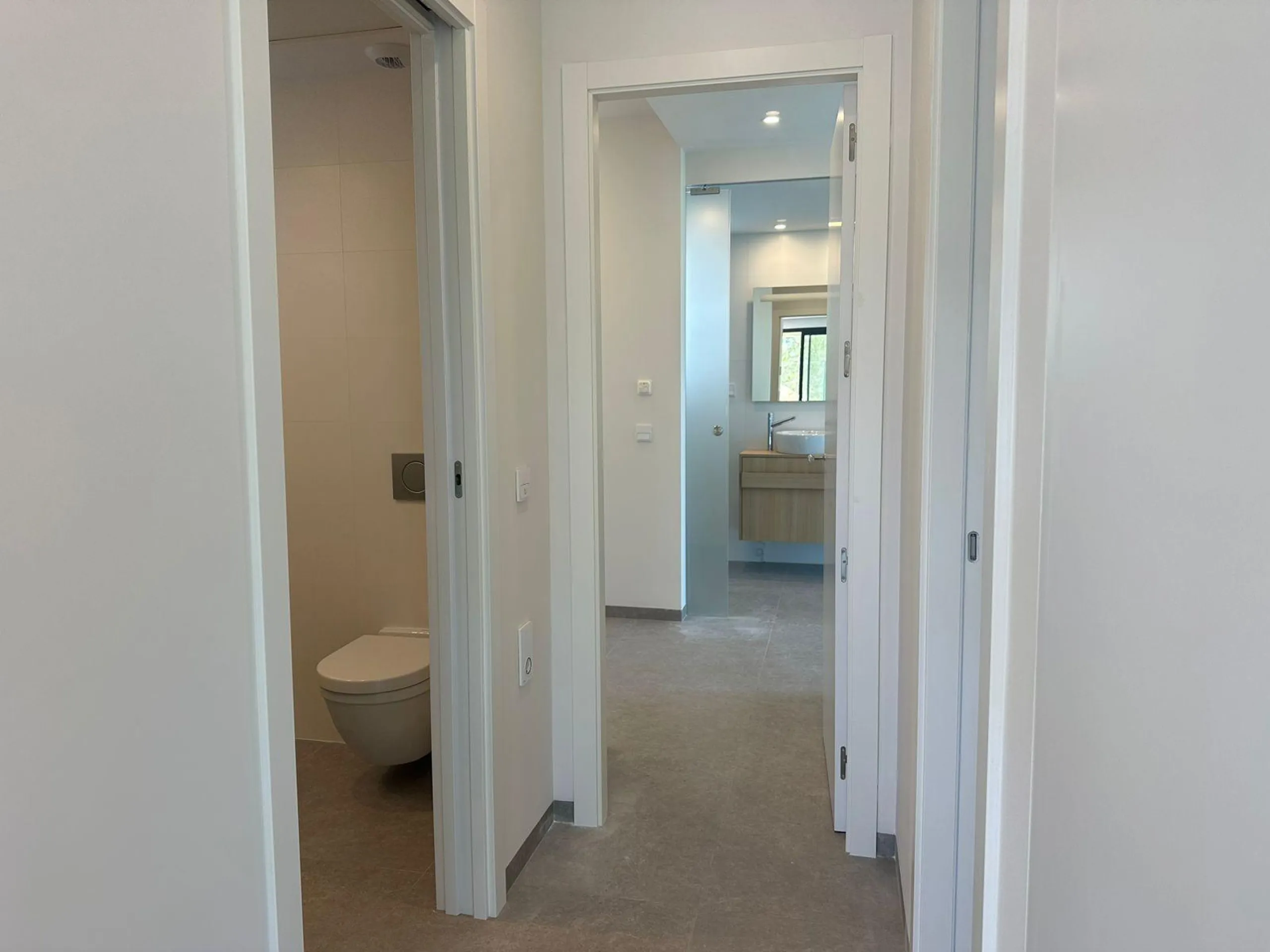 New apartment for sale in Las Colinas Golf Resort