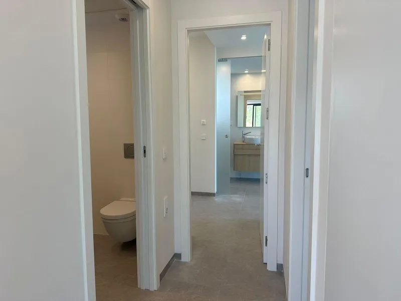New apartment for sale in Las Colinas Golf Resort