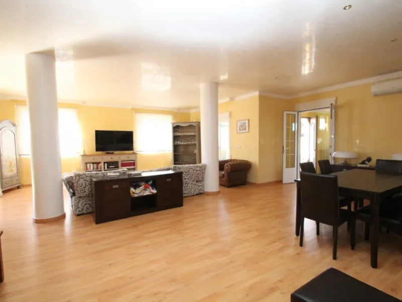 Luxury villa in Cabo Roig