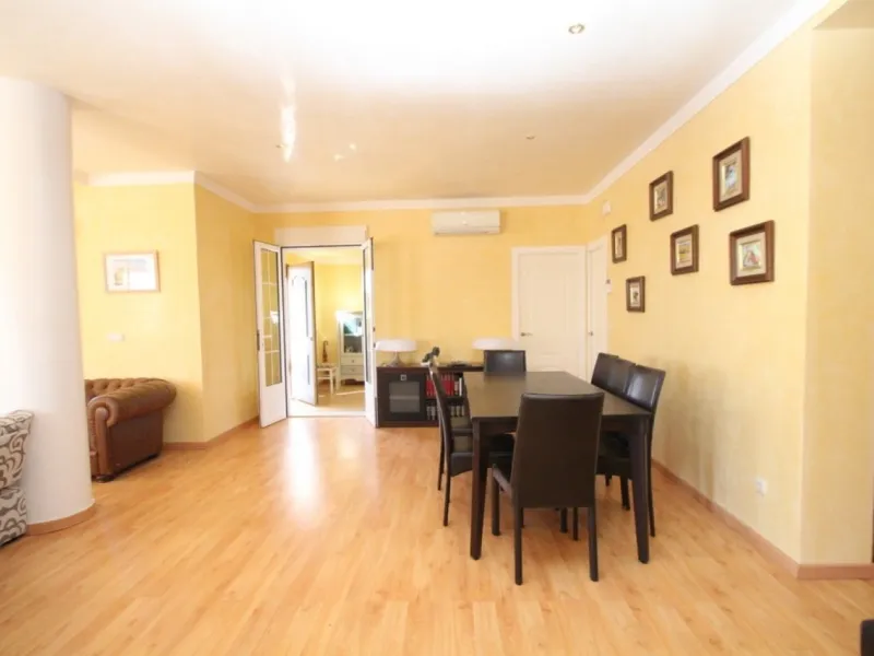 Luxury villa in Cabo Roig