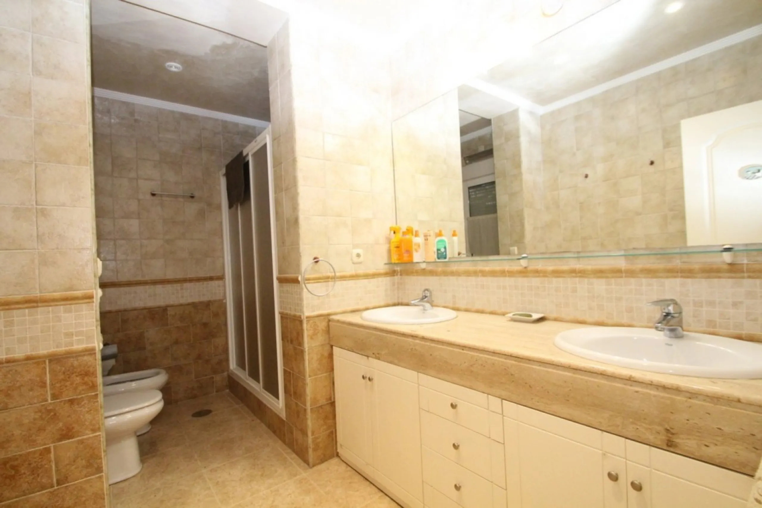 Luxury villa in Cabo Roig