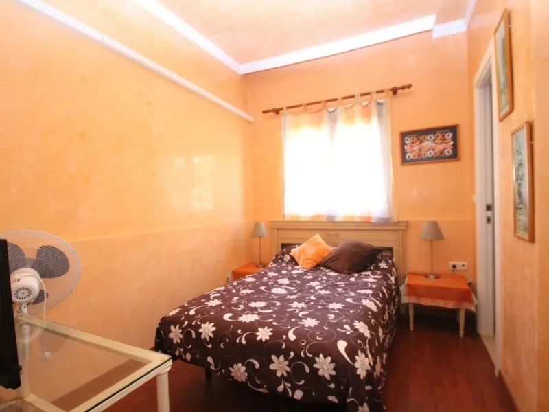 Luxury villa in Cabo Roig
