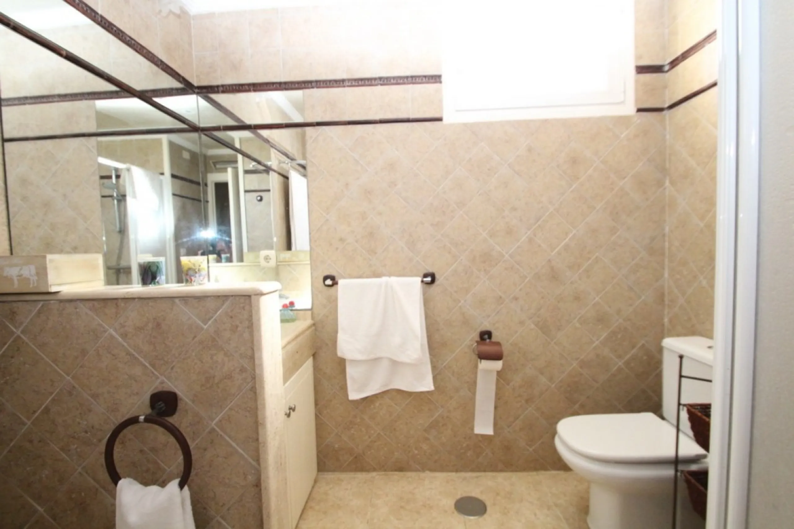 Luxury villa in Cabo Roig