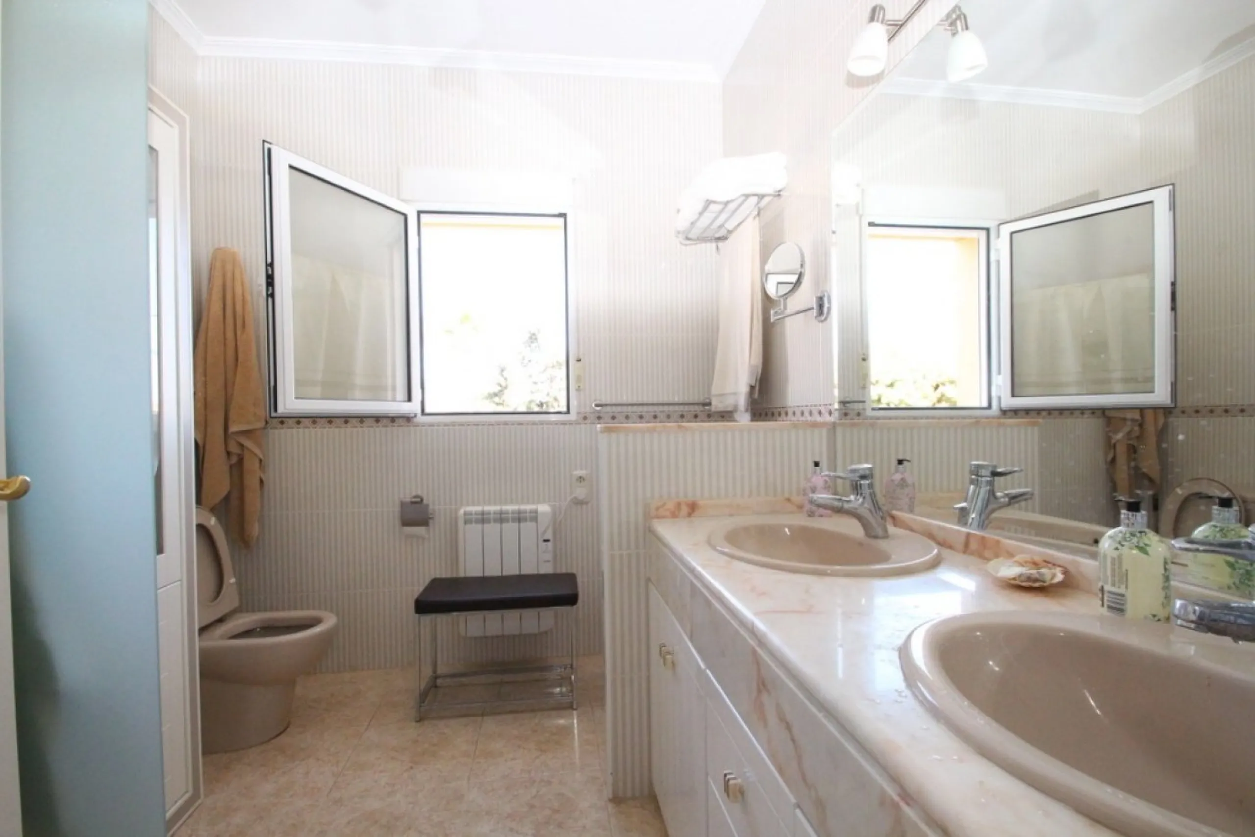Luxury villa in Cabo Roig