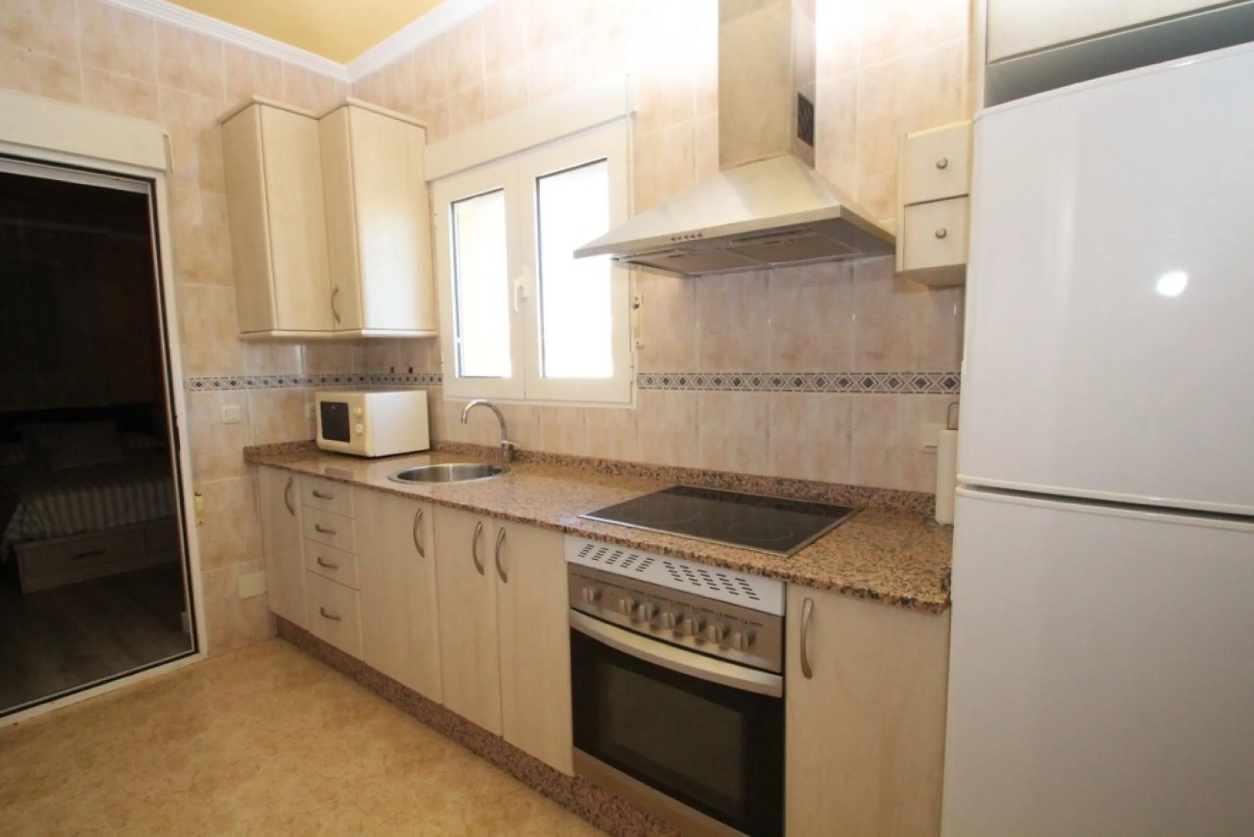 Luxury villa in Cabo Roig