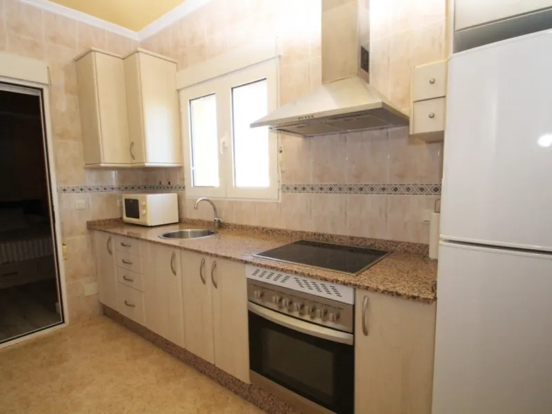 Luxury villa in Cabo Roig